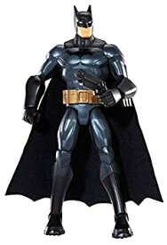 【中古】【輸入品・未使用】DC トータルヒーローズ 6インチフィギュア バットマン / TOTAL HEROES BATMAN