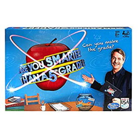 【中古】【輸入品・未使用】Are You Smarter Than a 5th Grader? Game