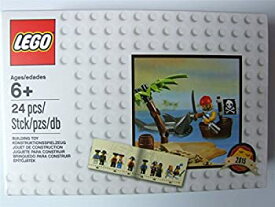 【中古】【輸入品・未使用】Lego 5003082