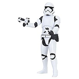 【中古】【輸入品・未使用】Star Wars First Order Stormtrooper Force Link Figure