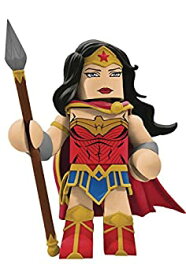 【中古】【輸入品・未使用】Marvel DC Comics Wonder Woman vinimate sep172469