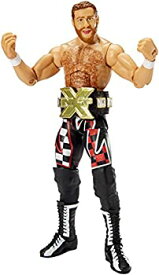 【中古】【輸入品・未使用】WWE Elite Figure Sami Zayn