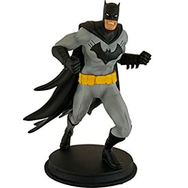 【中古】【輸入品・未使用】Icon Heroes DC Heroes Batman Paperweight Statue