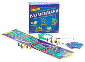 【中古】【輸入品・未使用】Balderdash Game