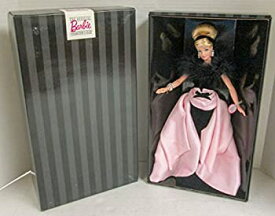 【中古】【輸入品・未使用】Member's Choice Official Barbie Collector Club Embassy Waltz Barbie Doll 3rd Edition