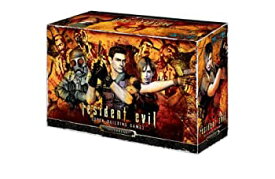 【中古】【輸入品・未使用】バイオハザード デッキビルディングゲーム － 拡張："アウトブレイク" Resident Evil Deck Building Game - Expantion:"Outbreak" [並行輸入品