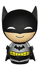 【中古】【輸入品・未使用】Funko Dorbz XL: Batman - 6" Batman Action Figure