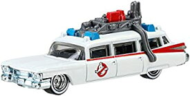 【中古】【輸入品・未使用】Hot Wheels Retro Entertainment Diecast Ecto 1 Vehicle