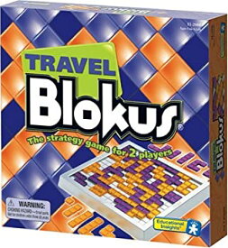 【中古】【輸入品・未使用】Travel Blokus