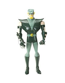 【中古】【輸入品・未使用】Mattel Dc Heroes Roto Figure Green Arrow