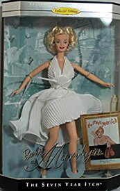 【中古】【輸入品・未使用】バービー as Marilyn 17155