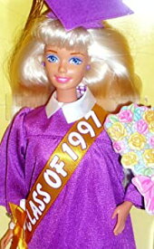 【中古】【輸入品・未使用】バービー　Barbie Graduation 1997 Special Edition [Toy]　輸入品