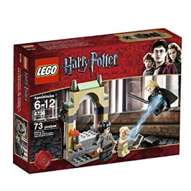 【中古】【輸入品・未使用】レゴ (LEGO) ハリー・ポッター 自由の身のドビー 4736