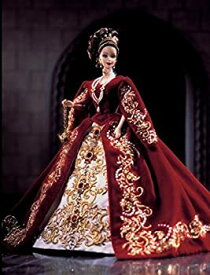 【中古】【輸入品・未使用】Mattel Barbie Faberge Imperial Splendor Barbie
