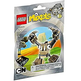 【中古】【輸入品・未使用】LEGO Mixels 41523 HOOGI Building Kit