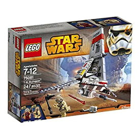 【中古】【輸入品・未使用】LEGO Star Wars T-16 Skyhopper Toy