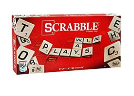 【中古】【輸入品・未使用】Scrabble Classic