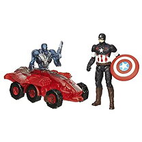 楽天市場】アベンジャーズ エイジオブウルトロン フィギュア 