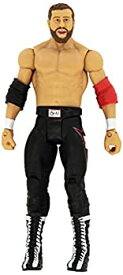 【中古】【輸入品・未使用】WWE Figure Series #50 - Superstar #36 Sami Zayn Figure