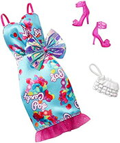 楽天市場】barbie complete look fashion packの通販