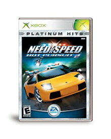 【中古】【輸入品・未使用】Need for Speed: Hot Pursuit 2 / Game