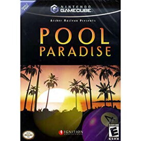 【中古】【輸入品・未使用】Pool Paradise / Game