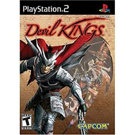 【中古】【輸入品・未使用】Devil Kings / Game