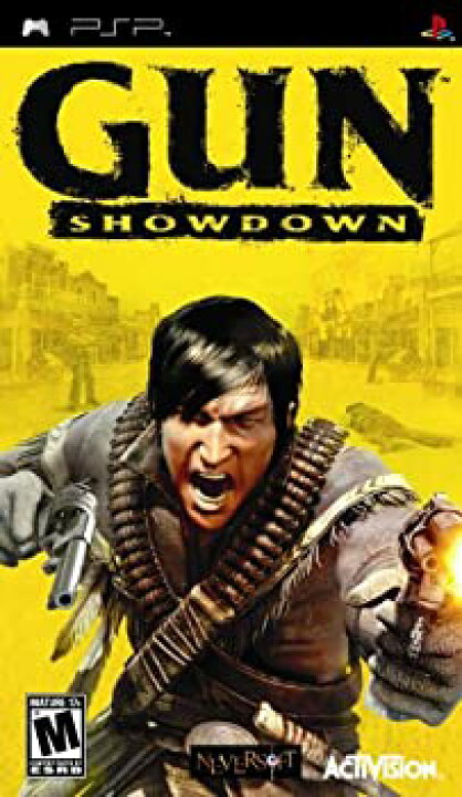 楽天市場】【中古】【輸入品・未使用】【輸入版:北米】GUN Showdown 
