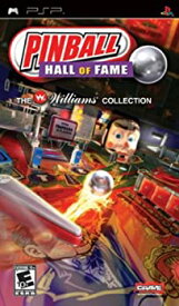 【中古】【輸入品・未使用】Pinball Hall of Fame the Williams Collection-Nla