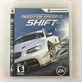 楽天市場 Need For Speed Shift Ps3の通販 楽天市場 Need For Speed Shift Ps3の通販