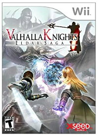 【中古】【輸入品・未使用】Valhalla Knights: Eldar Saga