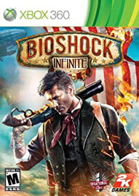 【中古】【輸入品・未使用】BioShock Infinite (輸入版) - Xbox360