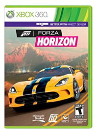 【中古】【輸入品・未使用】Forza Horizon