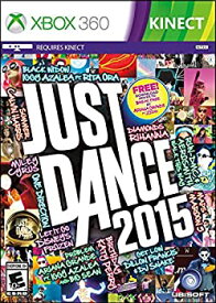 【中古】【輸入品・未使用】Just Dance 2015