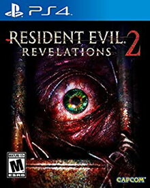 【中古】【輸入品・未使用】Resident Evil Revelations 2 (輸入版:北米) - PS4