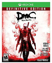 楽天市場】DMC Devil May Cry: Definitive Edition（おもちゃ）の通販