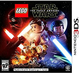 【中古】【輸入品・未使用】Lego Star Wars: Force Awakens
