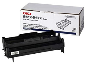 【中古】【輸入品・未使用】OKI42102801 - Oki 42102801 Drum by OKI