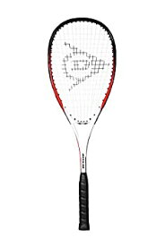 【中古】【輸入品・未使用】Dunlop Blaze Inferno Squash Racquet