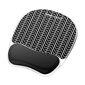 【中古】【輸入品・未使用】MOUSEPADWRIST RESTCHEV by Fellowes