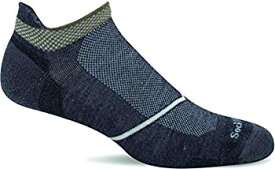 【中古】【輸入品・未使用】Sockwell メンズ Pulse マイクロファームコンプレッションソックス US サイズ: Medium-Large カラー: グレー