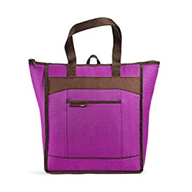 【中古】【輸入品・未使用】Rachael Ray ChillOut Thermal Tote Purple by Rachael Ray