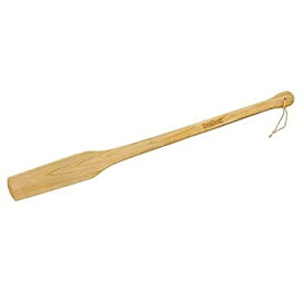 【中古】【輸入品・未使用】Barbour IntL Paddle Stir Cajun Wooden 35 In 1001 by Barbour Intl