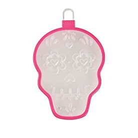 【中古】【輸入品・未使用】Sweet Creations Day of the Dead 3D Skull Cookie Cutter and Stamp by Sweet Creations
