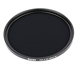 【中古】【輸入品・未使用】Haida 58?mm PRO II multi-coated nd8フィルタニュートラル密度ND 0.9?3停止hd2012???58