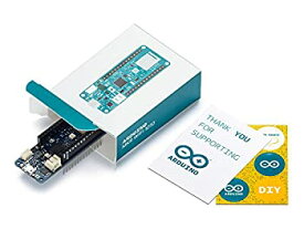 【中古】【輸入品・未使用】Arduino MKR WiFi 1010 [ABX00023]