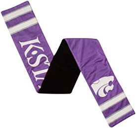 【中古】【輸入品・未使用】NCAA Kansas Stateジャージースカーフ