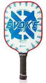 【中古】【輸入品・未使用】ONIX コンポジット Evoke XL - ブルー