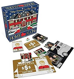 【中古】【輸入品・未使用】Home Alone Game