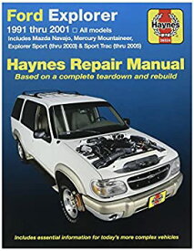 【中古】【輸入品・未使用】Haynes Publications Inc. 36024修理マニュアル